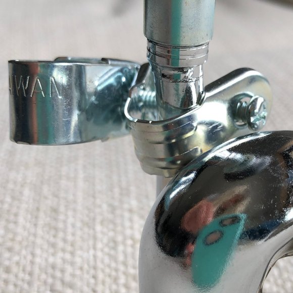 Retro Bugle Bike Horn (NWOT) - Picture 6 of 9